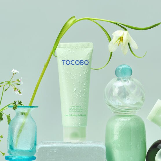 TOCOBO CICA CALMING GEL CREAM 75ML